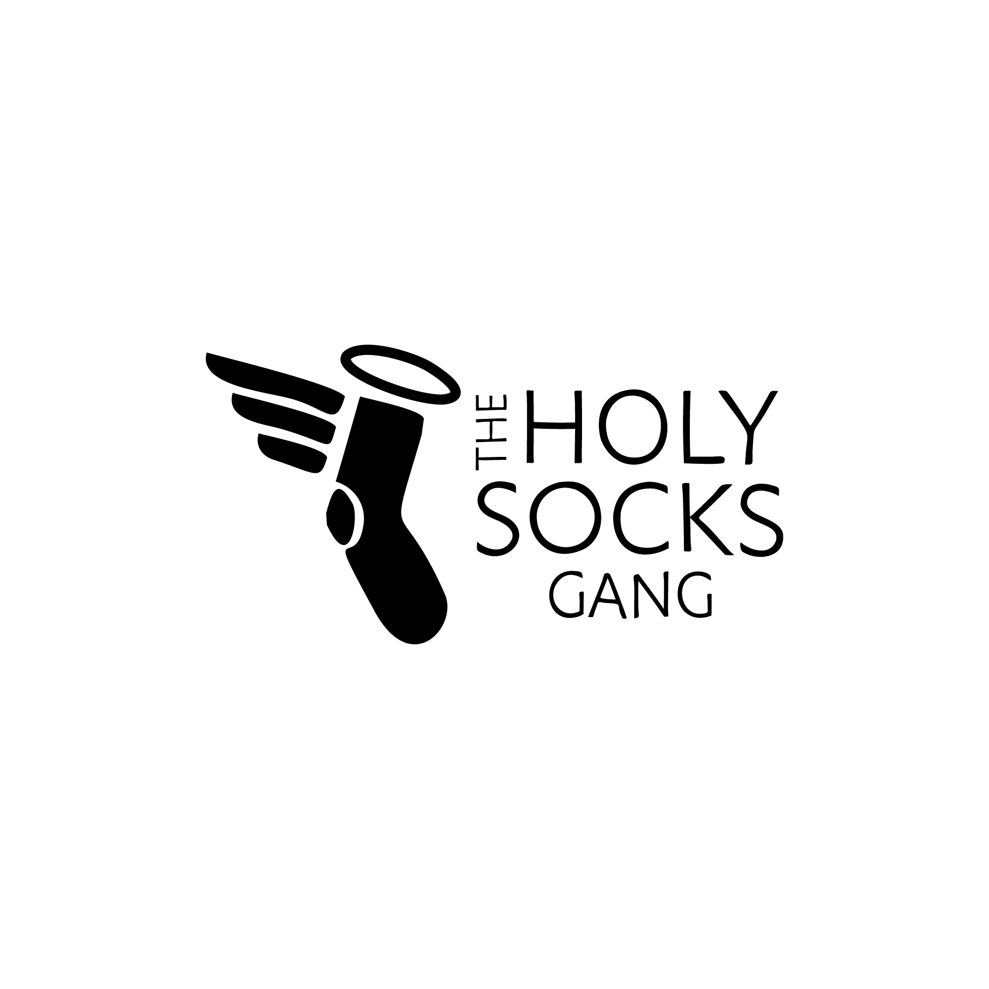 The Holy Socks Gang